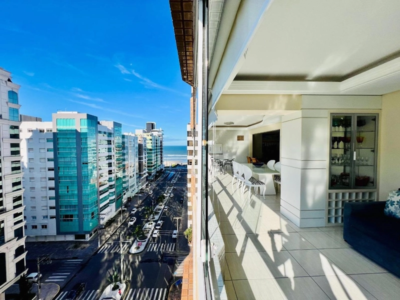 ANDAR ALTO, AVENIDA UBIRAJARA: 1ª foto da galeria de imagens do imóvel