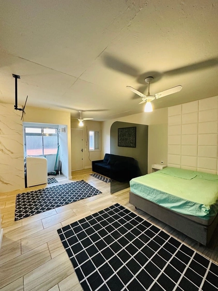 NAVEGANTES! LOFT IDEAL PARA MORADIA OU INVESTIMENTO EM AIRBNB! VEJA...: 8ª foto da galeria de imagens do imóvel