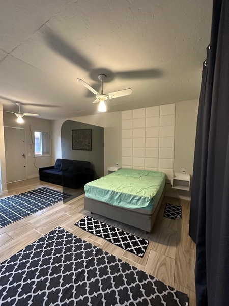 NAVEGANTES! LOFT IDEAL PARA MORADIA OU INVESTIMENTO EM AIRBNB! VEJA...: 3ª foto da galeria de imagens do imóvel