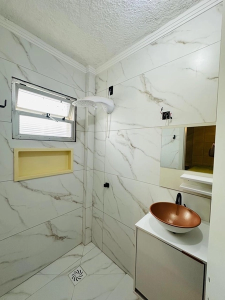 NAVEGANTES! LOFT IDEAL PARA MORADIA OU INVESTIMENTO EM AIRBNB! VEJA...: 13ª foto da galeria de imagens do imóvel