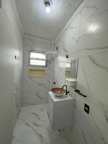 NAVEGANTES! LOFT IDEAL PARA MORADIA OU INVESTIMENTO EM AIRBNB! VEJA...: 12ª foto da galeria de imagens do imóvel
