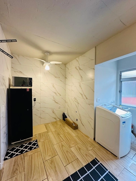 NAVEGANTES! LOFT IDEAL PARA MORADIA OU INVESTIMENTO EM AIRBNB! VEJA...: 9ª foto da galeria de imagens do imóvel