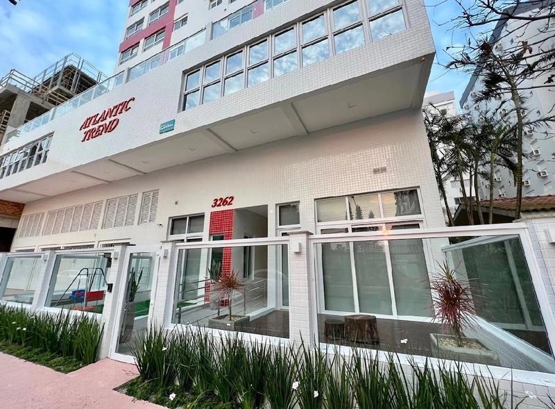 48X OPORTUNIDADE IMPERDIVÉL!!!NAVEGANTES! PRÉDIO NOVO, PRÓXIMO DO MAR!: 3ª foto da galeria de imagens do imóvel