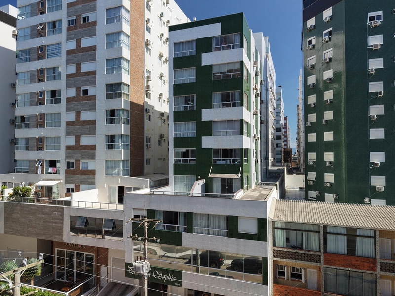 100mts do mar! Mobiliado! Bairro Nobre!: 14ª foto da galeria de imagens do imóvel