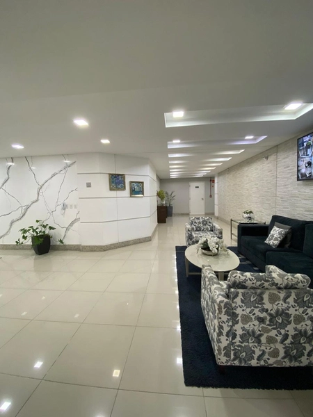 NAVEGANTES! DE FRENTE PARA AV.UBIRAJARA,MOBILIADO!: 11ª foto da galeria de imagens do imóvel