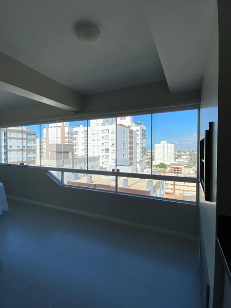 NAVEGANTES! DE FRENTE PARA AV.UBIRAJARA,MOBILIADO!: 19ª foto da galeria de imagens do imóvel