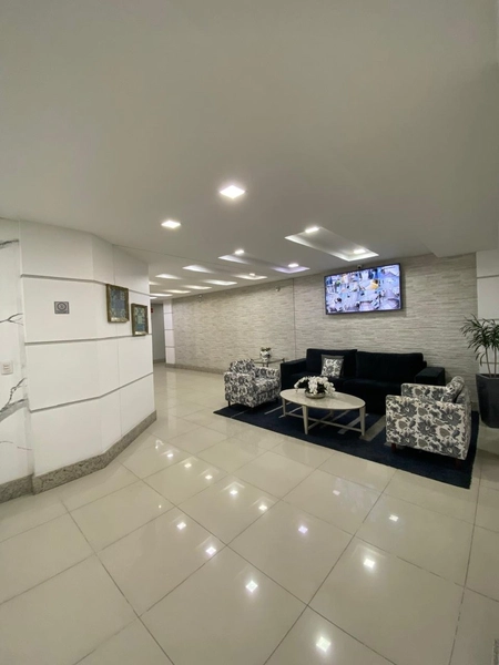 NAVEGANTES! DE FRENTE PARA AV.UBIRAJARA,MOBILIADO!: 10ª foto da galeria de imagens do imóvel