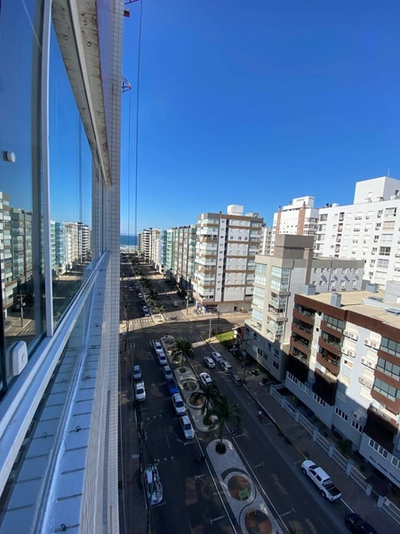 NAVEGANTES! DE FRENTE PARA AV.UBIRAJARA,MOBILIADO!: 16ª foto da galeria de imagens do imóvel