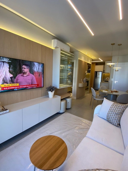 Imóvel de alto padrão no bairro Navegantes