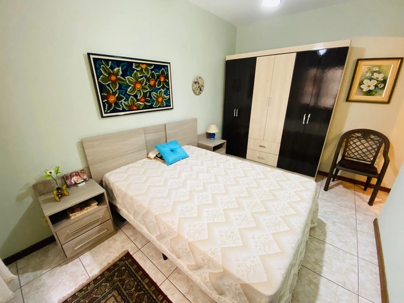 JUNTO A PRAÇA BASSANI, MOBILIADO, PRÉDIO BEIRA MAR, COM VAGA E ELEV.: 12ª foto da galeria de imagens do imóvel