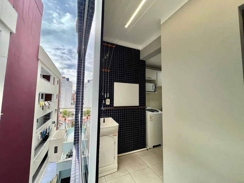 JUNTO A PRAÇA DO MINI GOLF ! MOBILIADO E DECORADO! VAGA ELEVADOR!: 13ª foto da galeria de imagens do imóvel