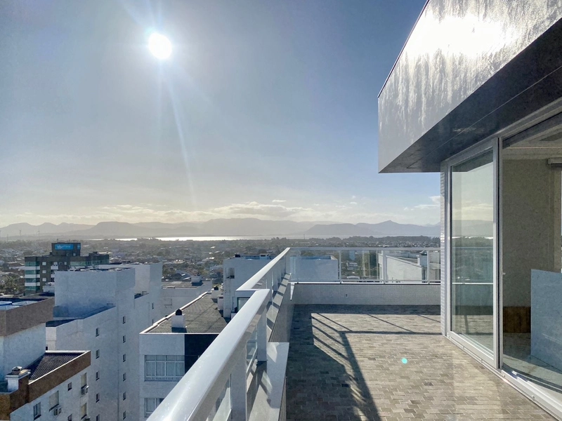 60X !NAVEGANTES, DE FRENTE COM VISTA, ANDAR ALTO! MOBILIADO E DECORADO: 13ª foto da galeria de imagens do imóvel