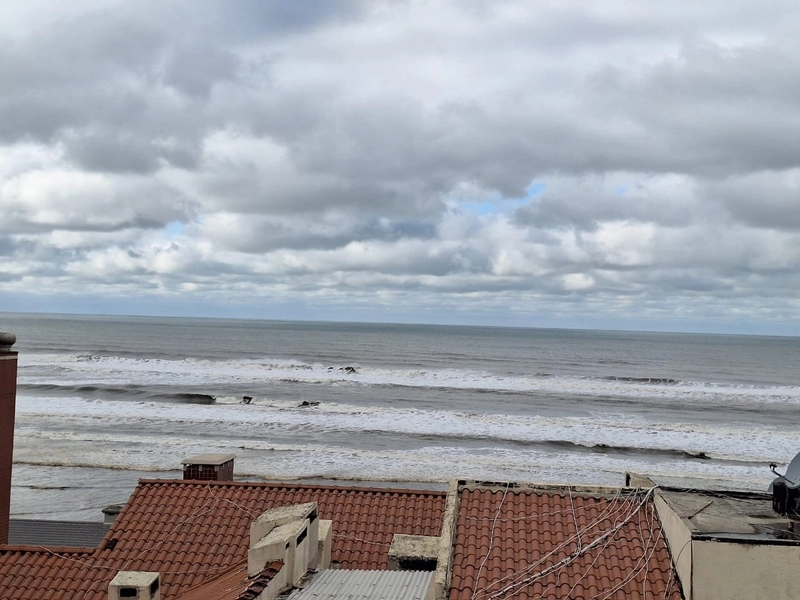 Vista do Mar!!!!: 9ª foto da galeria de imagens do imóvel