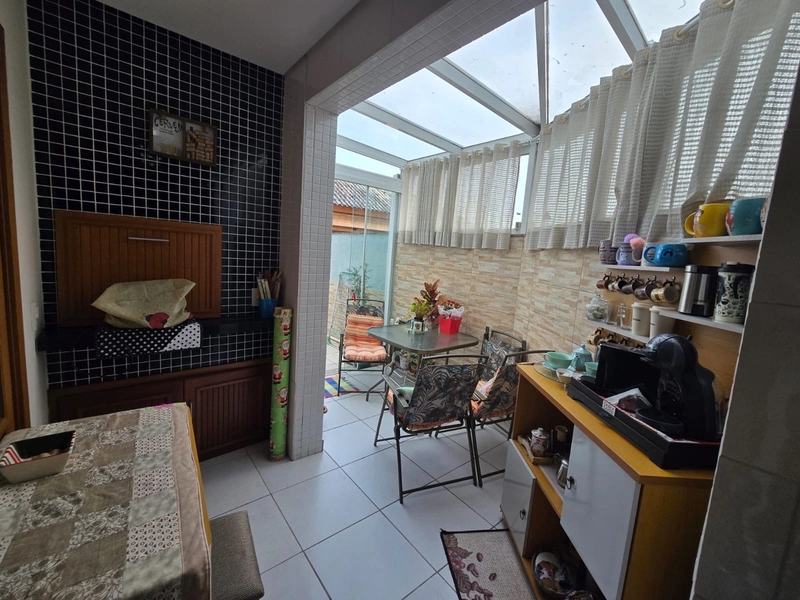 OPORTUNIDADE ! APTO COM TERRAÇO, MOBILIADO, PRONTO PARA VOCÊ!: 7ª foto da galeria de imagens do imóvel