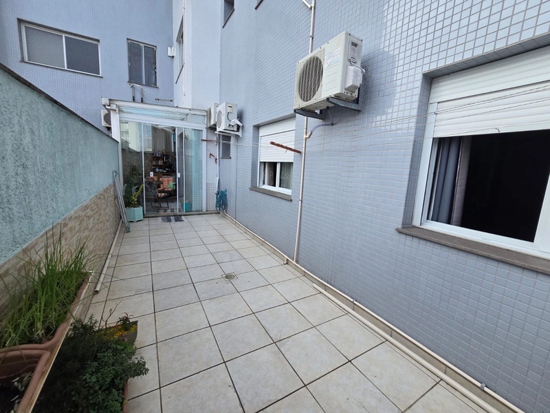 OPORTUNIDADE ! APTO COM TERRAÇO, MOBILIADO, PRONTO PARA VOCÊ!: 10ª foto da galeria de imagens do imóvel