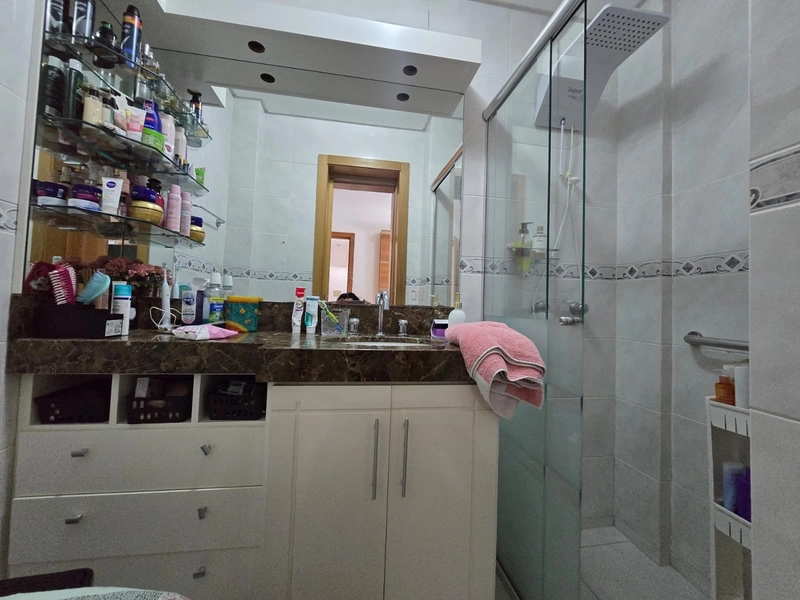 OPORTUNIDADE ! APTO COM TERRAÇO, MOBILIADO, PRONTO PARA VOCÊ!: 20ª foto da galeria de imagens do imóvel