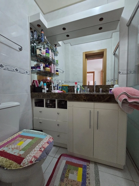 OPORTUNIDADE ! APTO COM TERRAÇO, MOBILIADO, PRONTO PARA VOCÊ!: 21ª foto da galeria de imagens do imóvel