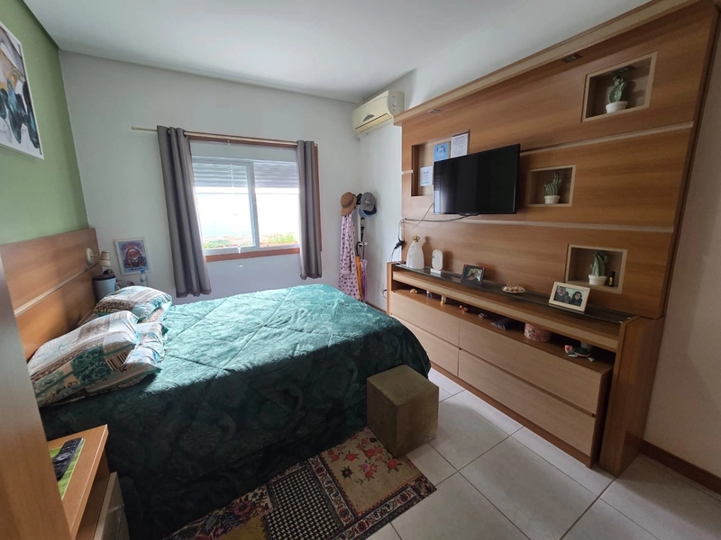 OPORTUNIDADE ! APTO COM TERRAÇO, MOBILIADO, PRONTO PARA VOCÊ!: 18ª foto da galeria de imagens do imóvel