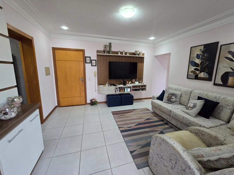 OPORTUNIDADE ! APTO COM TERRAÇO, MOBILIADO, PRONTO PARA VOCÊ!: 3ª foto da galeria de imagens do imóvel