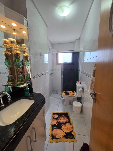 OPORTUNIDADE ! APTO COM TERRAÇO, MOBILIADO, PRONTO PARA VOCÊ!: 13ª foto da galeria de imagens do imóvel