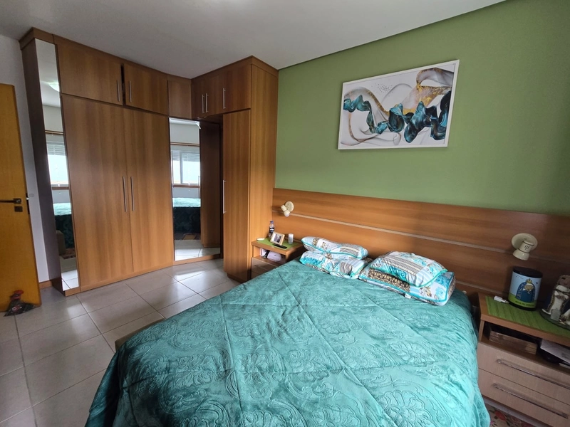 OPORTUNIDADE ! APTO COM TERRAÇO, MOBILIADO, PRONTO PARA VOCÊ!: 19ª foto da galeria de imagens do imóvel