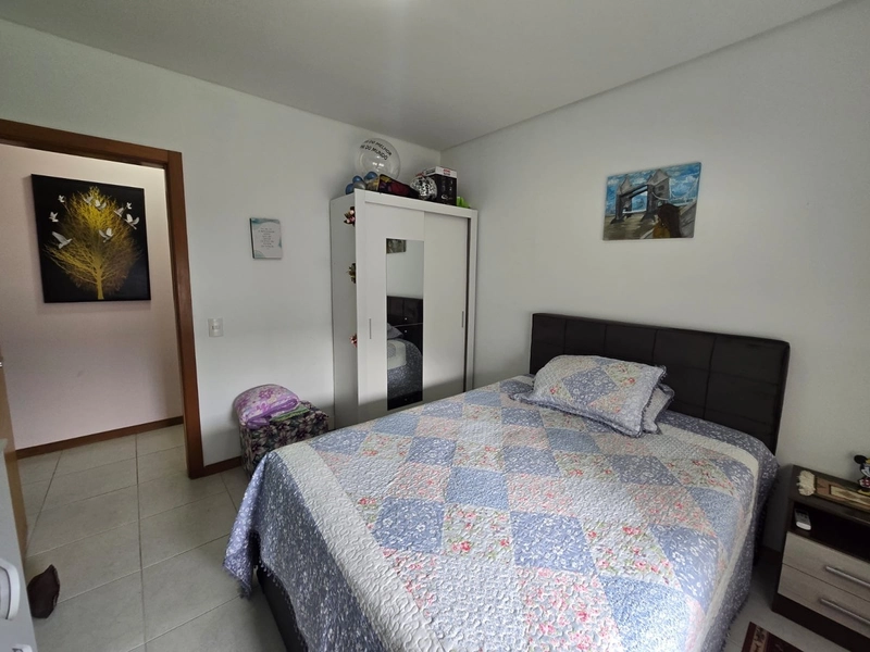 OPORTUNIDADE ! APTO COM TERRAÇO, MOBILIADO, PRONTO PARA VOCÊ!: 16ª foto da galeria de imagens do imóvel