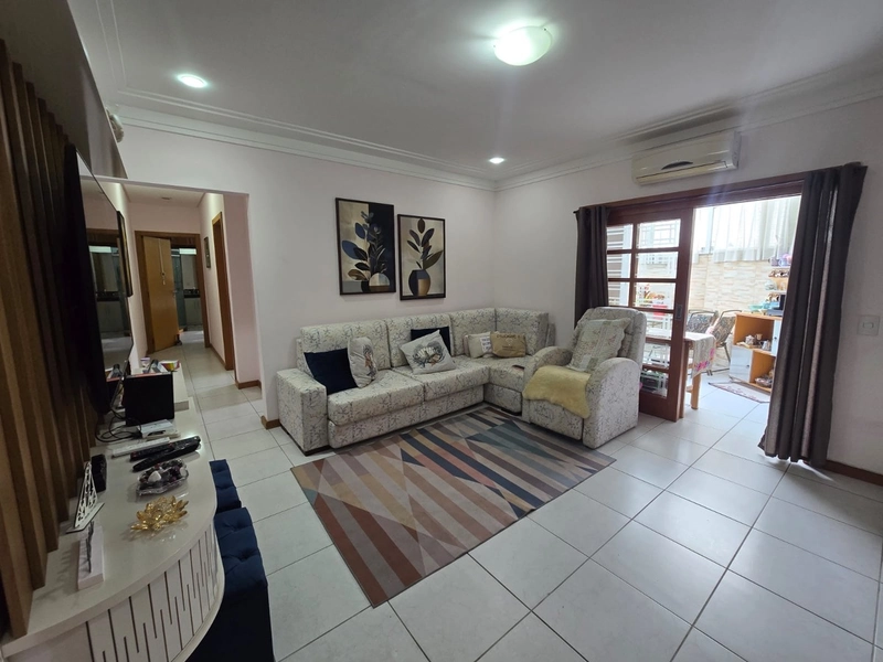 OPORTUNIDADE ! APTO COM TERRAÇO, MOBILIADO, PRONTO PARA VOCÊ!