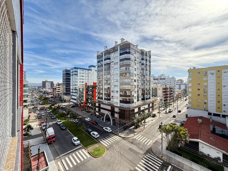 NO CORAÇÃO DE CAPÃO!MOBILIADO! COM VISTA MAR DE TODOS CÔMODOS!: 3ª foto da galeria de imagens do imóvel