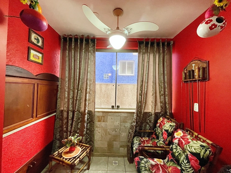 LOCALIZAÇÃO PRIVILEGIADA! NA AV.RUDÁ, CENTRO, POUCOS PASSOS MAR!: 3ª foto da galeria de imagens do imóvel