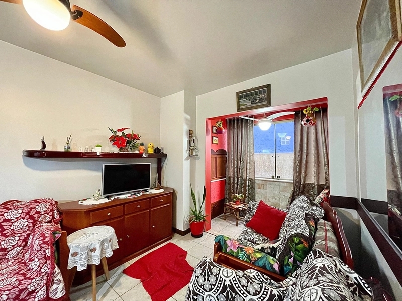 LOCALIZAÇÃO PRIVILEGIADA! NA AV.RUDÁ, CENTRO, POUCOS PASSOS MAR!: 2ª foto da galeria de imagens do imóvel