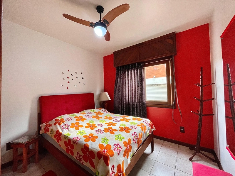 LOCALIZAÇÃO PRIVILEGIADA! NA AV.RUDÁ, CENTRO, POUCOS PASSOS MAR!: 10ª foto da galeria de imagens do imóvel