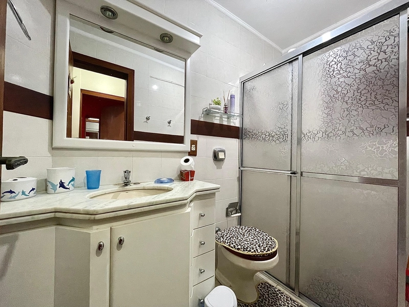 LOCALIZAÇÃO PRIVILEGIADA! NA AV.RUDÁ, CENTRO, POUCOS PASSOS MAR!: 12ª foto da galeria de imagens do imóvel