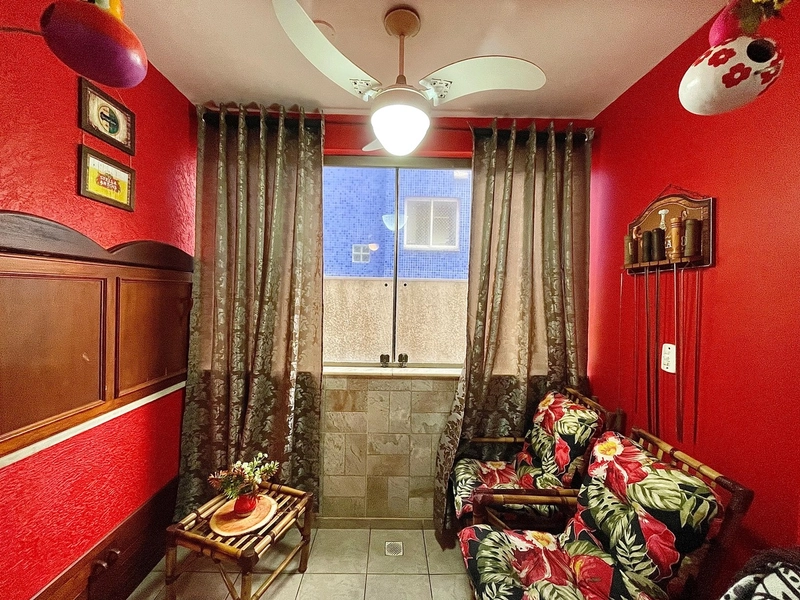 LOCALIZAÇÃO PRIVILEGIADA! NA AV.RUDÁ, CENTRO, POUCOS PASSOS MAR!: 4ª foto da galeria de imagens do imóvel