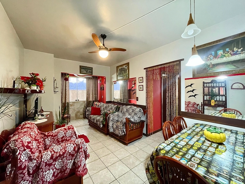 LOCALIZAÇÃO PRIVILEGIADA! NA AV.RUDÁ, CENTRO, POUCOS PASSOS MAR!