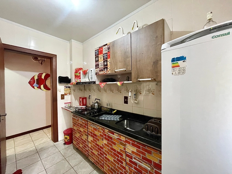 LOCALIZAÇÃO PRIVILEGIADA! NA AV.RUDÁ, CENTRO, POUCOS PASSOS MAR!: 6ª foto da galeria de imagens do imóvel