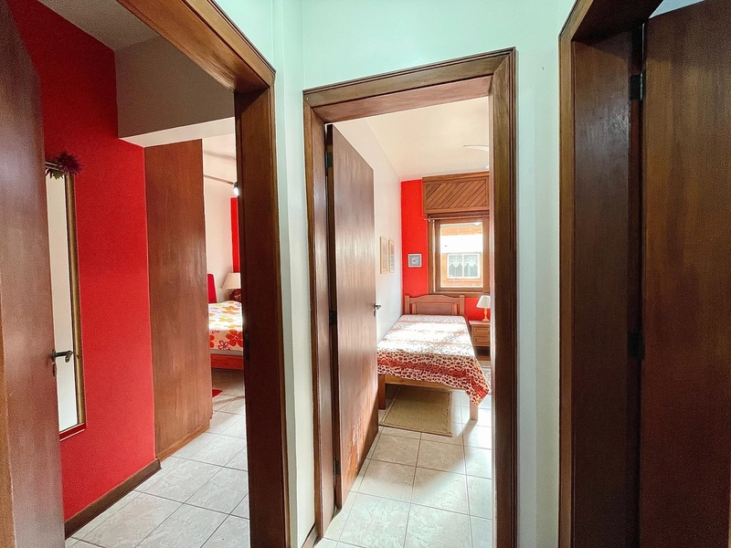 LOCALIZAÇÃO PRIVILEGIADA! NA AV.RUDÁ, CENTRO, POUCOS PASSOS MAR!: 9ª foto da galeria de imagens do imóvel