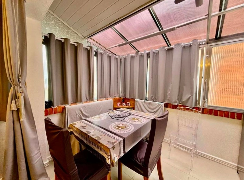 OPORTUNIDADE NO CENTRO!36X ! MOBILIADO E DECORADO! 2DORMTS. VAGA...: 1ª foto da galeria de imagens do imóvel