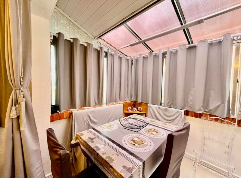 OPORTUNIDADE NO CENTRO!36X ! MOBILIADO E DECORADO! 2DORMTS. VAGA...: 21ª foto da galeria de imagens do imóvel