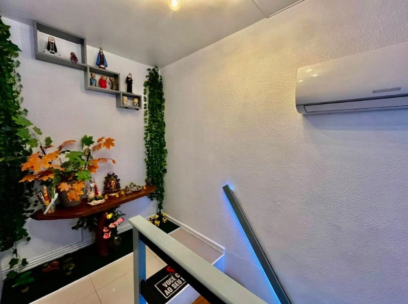 OPORTUNIDADE NO CENTRO!36X ! MOBILIADO E DECORADO! 2DORMTS. VAGA...: 12ª foto da galeria de imagens do imóvel