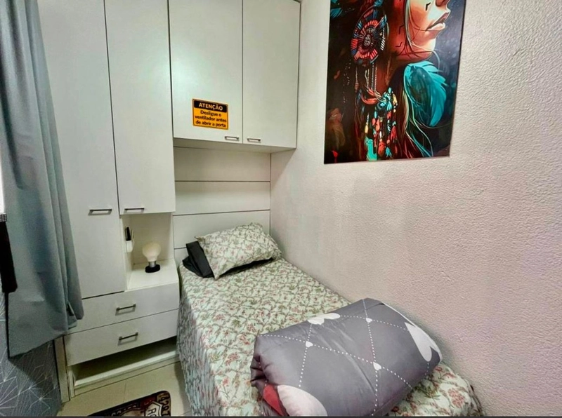 OPORTUNIDADE NO CENTRO!36X ! MOBILIADO E DECORADO! 2DORMTS. VAGA...: 5ª foto da galeria de imagens do imóvel