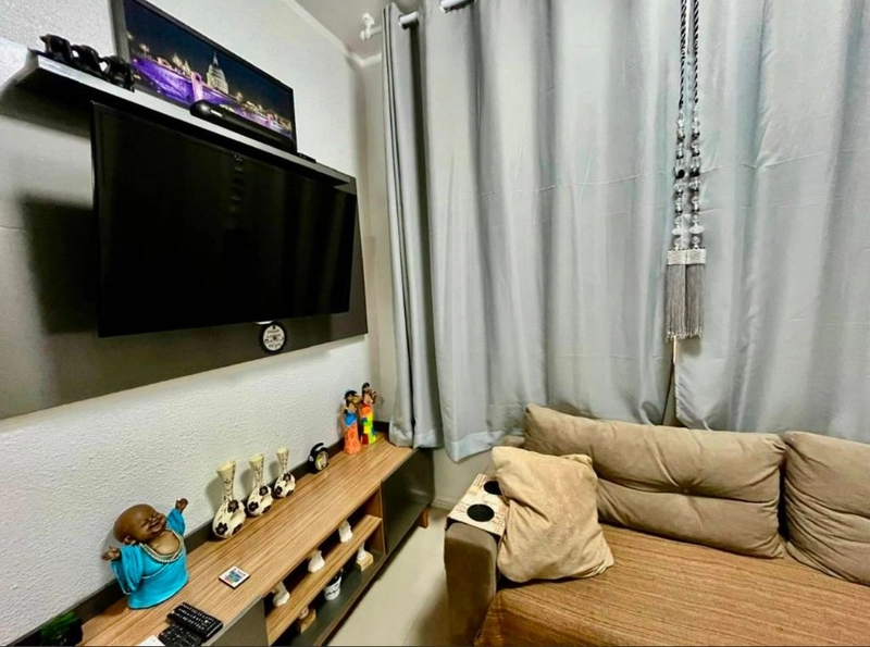 OPORTUNIDADE NO CENTRO!36X ! MOBILIADO E DECORADO! 2DORMTS. VAGA...: 14ª foto da galeria de imagens do imóvel