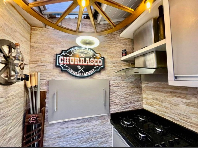 OPORTUNIDADE NO CENTRO!36X ! MOBILIADO E DECORADO! 2DORMTS. VAGA...: 13ª foto da galeria de imagens do imóvel