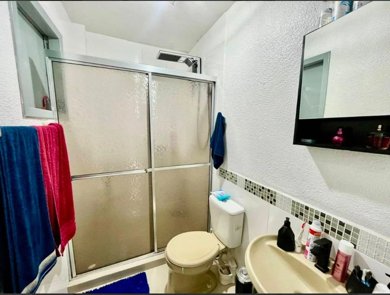 OPORTUNIDADE NO CENTRO!36X ! MOBILIADO E DECORADO! 2DORMTS. VAGA...: 17ª foto da galeria de imagens do imóvel