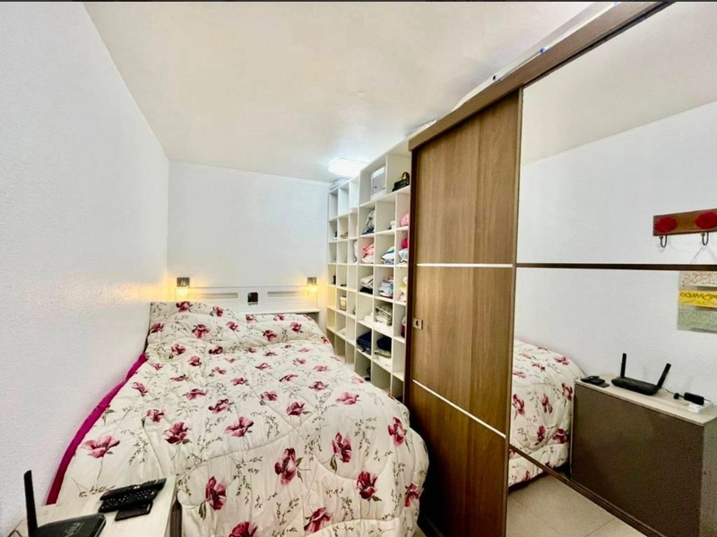 OPORTUNIDADE NO CENTRO!36X ! MOBILIADO E DECORADO! 2DORMTS. VAGA...: 22ª foto da galeria de imagens do imóvel