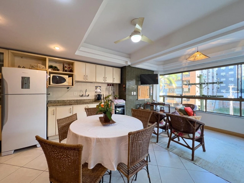 No Centro, Próximo a Tudo!!!!!: 4ª foto da galeria de imagens do imóvel