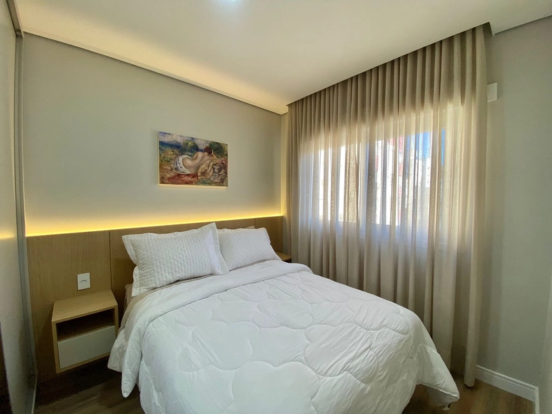 ARQUITETURA NEOCLÁSSICA! ALTISSÍMO PADRÃO! MOBILIADO E DECORADO!: 21ª foto da galeria de imagens do imóvel