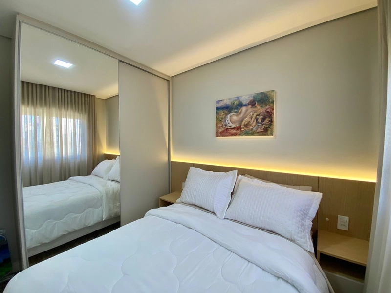 ARQUITETURA NEOCLÁSSICA! ALTISSÍMO PADRÃO! MOBILIADO E DECORADO!: 23ª foto da galeria de imagens do imóvel