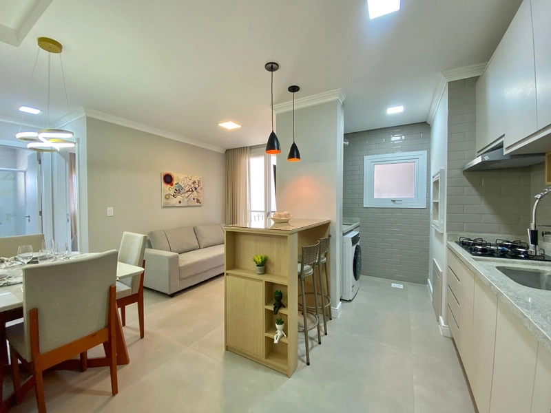 ARQUITETURA NEOCLÁSSICA! ALTISSÍMO PADRÃO! MOBILIADO E DECORADO!: 12ª foto da galeria de imagens do imóvel