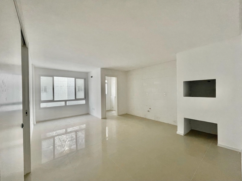 NAVEGANTES! PRÉDIO NOVO! 2 DORMITS. SUÍTE, VAGA, ELEVADOR!