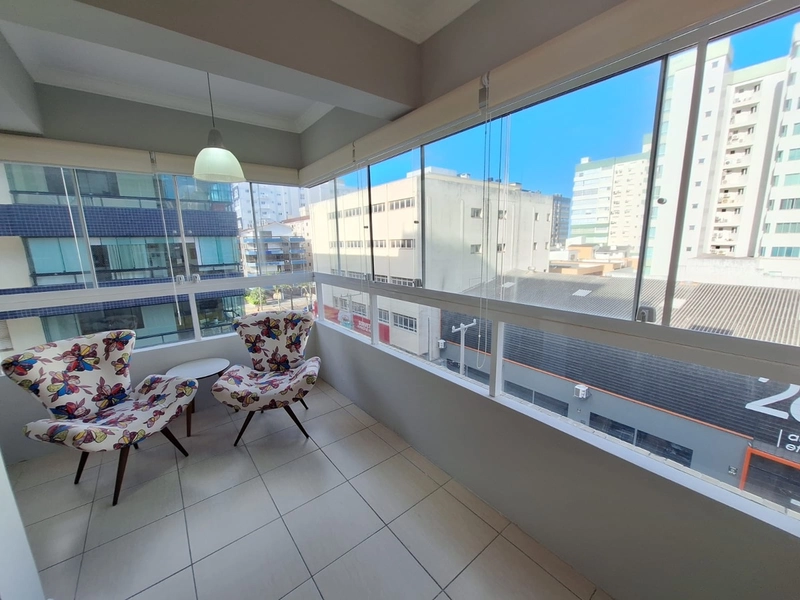 JUNTO A PRAÇA BASSANI! BAIRRO NAVEGANTES! APTO DE FRENTE MOBILIADO!: 7ª foto da galeria de imagens do imóvel